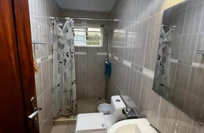 3Bedroom Apartment@ Adjringanor