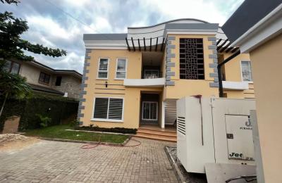 3Bedroom Apartment@ Adjringanor