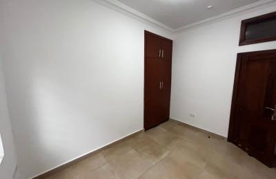 3Bedroom Apartment@ Adjringanor