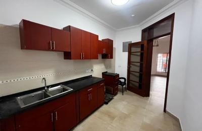 3Bedroom Apartment@ Adjringanor