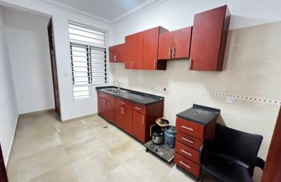 3Bedroom Apartment@ Adjringanor