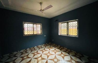 3Bedroom House@ Botwe Nmadzor