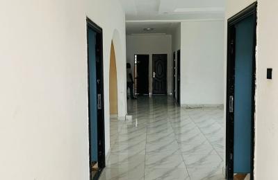 3Bedroom House@ Botwe Nmadzor