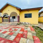 3Bedroom House@ Botwe Nmadzor