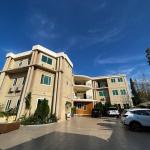 Semi furnished 2Bedroom Apartment@ adjringanor