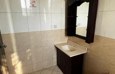 Semi furnished 2Bedroom Apartment@ adjringanor