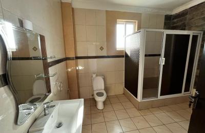 Semi furnished 2Bedroom Apartment@ adjringanor