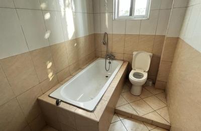 Semi furnished 2Bedroom Apartment@ adjringanor