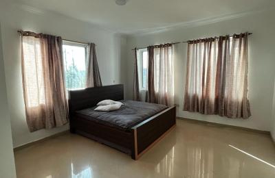 Semi furnished 2Bedroom Apartment@ adjringanor