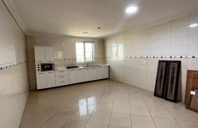 Semi furnished 2Bedroom Apartment@ adjringanor
