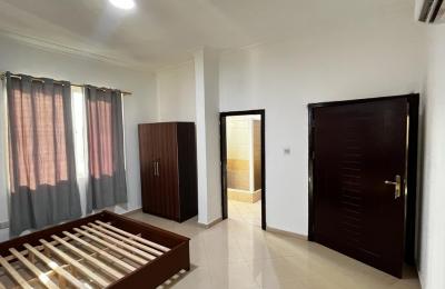 Semi furnished 2Bedroom Apartment@ adjringanor