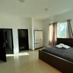 Semi furnished 2Bedroom Apartment@ adjringanor