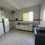 Semi furnished 2Bedroom Apartment@ adjringanor