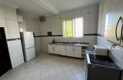 Semi furnished 2Bedroom Apartment@ adjringanor