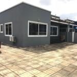 3Bedroom House@ Achimota Mile7