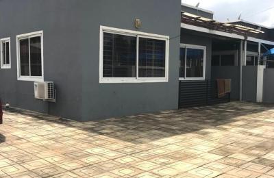 3Bedroom House@ Achimota Mile7