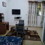 Furnished 3Bedroom Apartment@ Sakumono