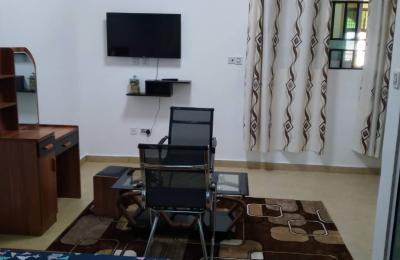 Furnished 3Bedroom Apartment@ Sakumono