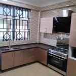 Furnished 3Bedroom Apartment@ Sakumono