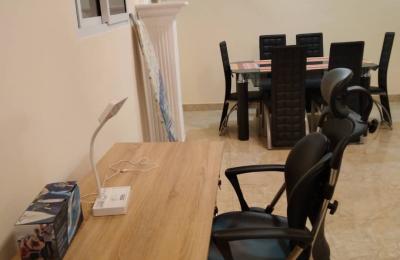 Furnished 3Bedroom Apartment@ Sakumono