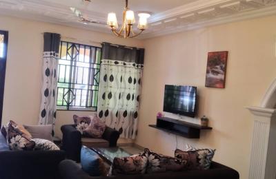 Furnished 3Bedroom Apartment@ Sakumono