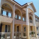 Furnished 3Bedroom Apartment@ Sakumono