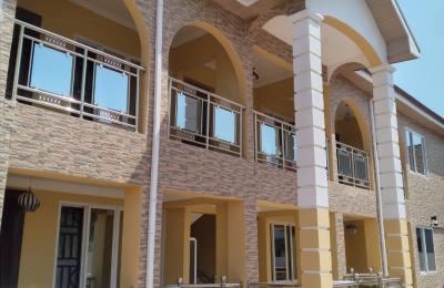 Furnished 3Bedroom Apartment@ Sakumono