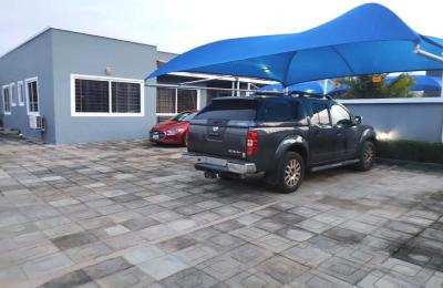 3Bedroom House@ Achimota Mile7