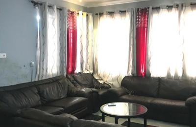 3Bedroom House@ Achimota Mile7