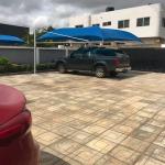 3Bedroom House@ Achimota Mile7