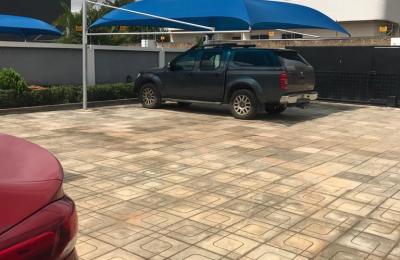 3Bedroom House@ Achimota Mile7
