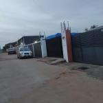 3Bedroom House@ Achimota Mile7