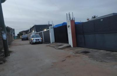 3Bedroom House@ Achimota Mile7
