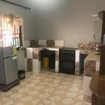 Furnished 2Bedroom Apartment@ Batsonaa