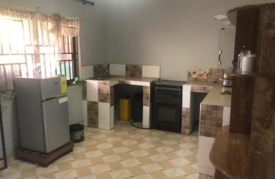 Furnished 2Bedroom Apartment@ Batsonaa