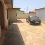 Furnished 2Bedroom Apartment@ Batsonaa