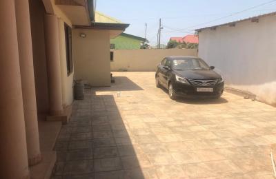 Furnished 2Bedroom Apartment@ Batsonaa