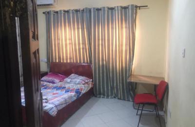 Furnished 2Bedroom Apartment@ Batsonaa