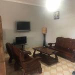 Furnished 2Bedroom Apartment@ Batsonaa