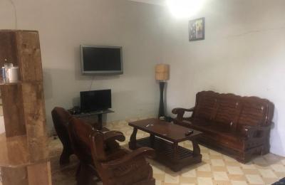 Furnished 2Bedroom Apartment@ Batsonaa
