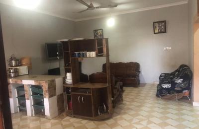 Furnished 2Bedroom Apartment@ Batsonaa
