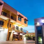 Serviced furnished 3Bedroom Apartment@ Tseaddo