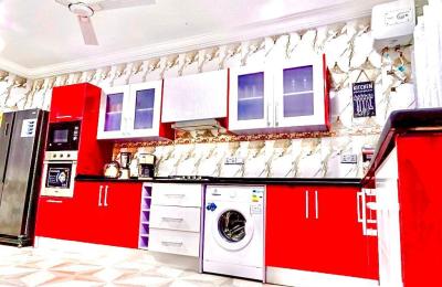 Serviced furnished 3Bedroom Apartment@ Tseaddo