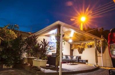 Serviced furnished 3Bedroom Apartment@ Tseaddo