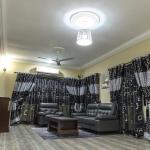 Serviced furnished 3Bedroom Apartment@ Tseaddo