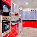 Serviced furnished 3Bedroom Apartment@ Tseaddo