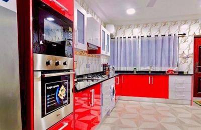 Serviced furnished 3Bedroom Apartment@ Tseaddo