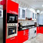 Serviced furnished 3Bedroom Apartment@ Tseaddo