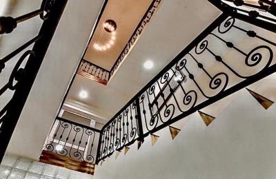 Serviced furnished 3Bedroom Apartment@ Tseaddo