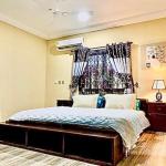 Serviced furnished 3Bedroom Apartment@ Tseaddo